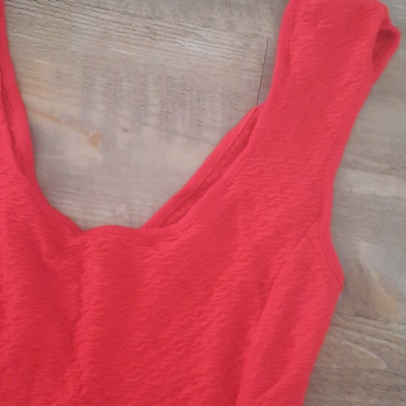 Tank top - Picture 2 of 6